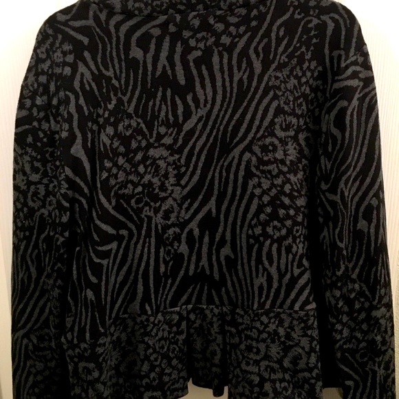 WOMEN’S STYLE&CO JACKET - Picture 3 of 6